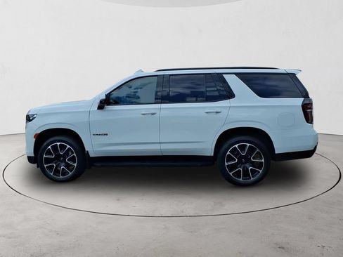 Used 2023 Chevrolet Tahoe RST w/ Luxury Package AWD/4WD image 8