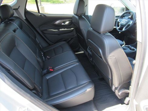 Used 2021 GMC Terrain SLT w/ Infotainment Package II image 31