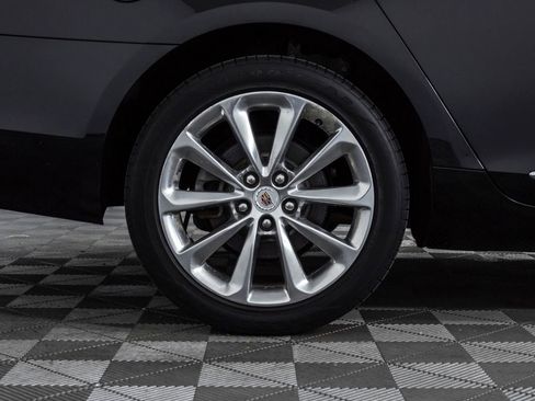 Used 2013 Cadillac XTS Premium AWD/4WD image 46
