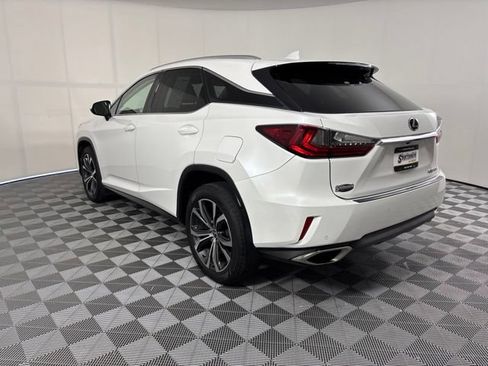 Used 2019 Lexus RX 350 AWD w/ Navigation Package image 8
