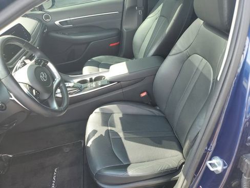 Used 2022 Hyundai Sonata Limited FWD image 16