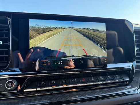 New 2026 Chevrolet Silverado 1500 ZR2 image 48