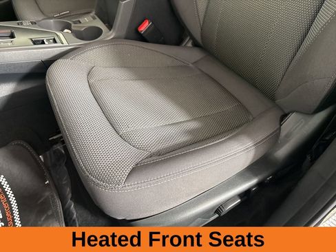 Used 2024 Subaru Crosstrek 2.0i Premium image 12