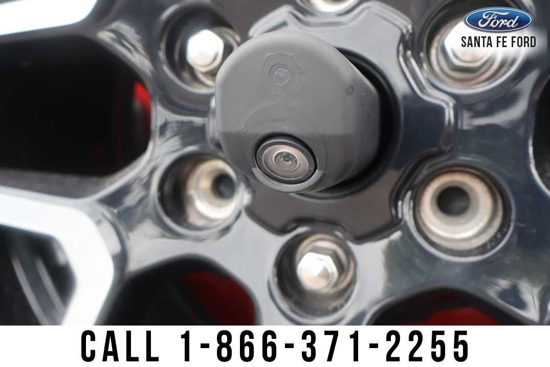 Used 2022 Ford Bronco Outer Banks AWD/4WD image 10