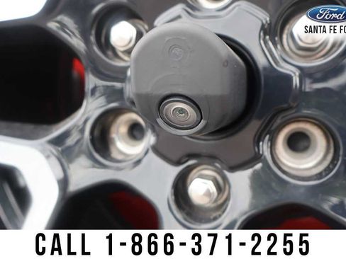 Used 2022 Ford Bronco Outer Banks AWD/4WD image 10