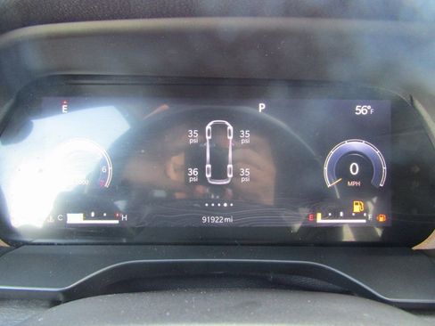 Used 2021 Jeep Grand Cherokee L Limited image 27