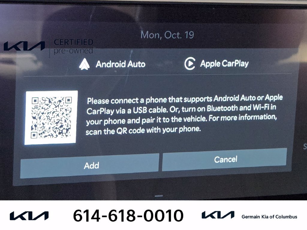 Certified 2026 Kia K5 GT-Line FWD image 29