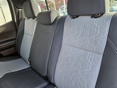 Certified 2023 Toyota Tacoma TRD Off-Road image 15