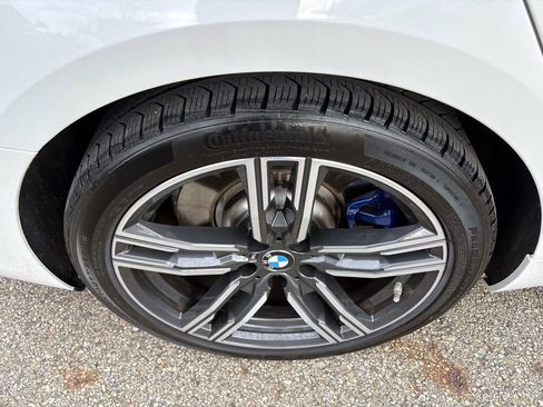 Used 2020 BMW 840i Gran Coupe xDrive w/ M Sport Package image 10