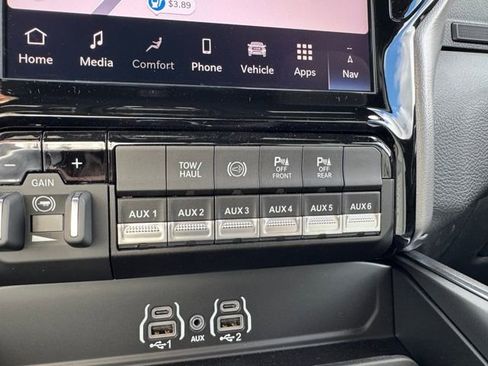 New 2026 RAM 2500 Big Horn image 55