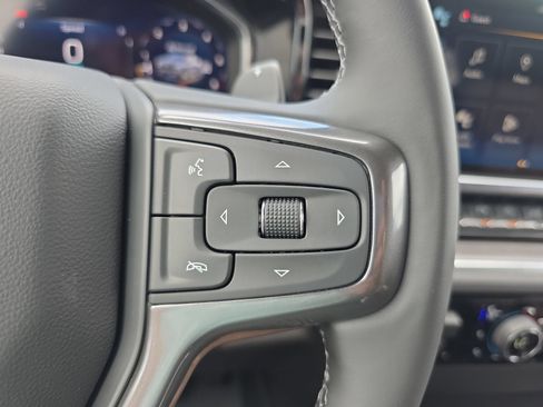 New 2026 Chevrolet Silverado 1500 High Country w/ High Country Premium Package AWD/4WD image 20