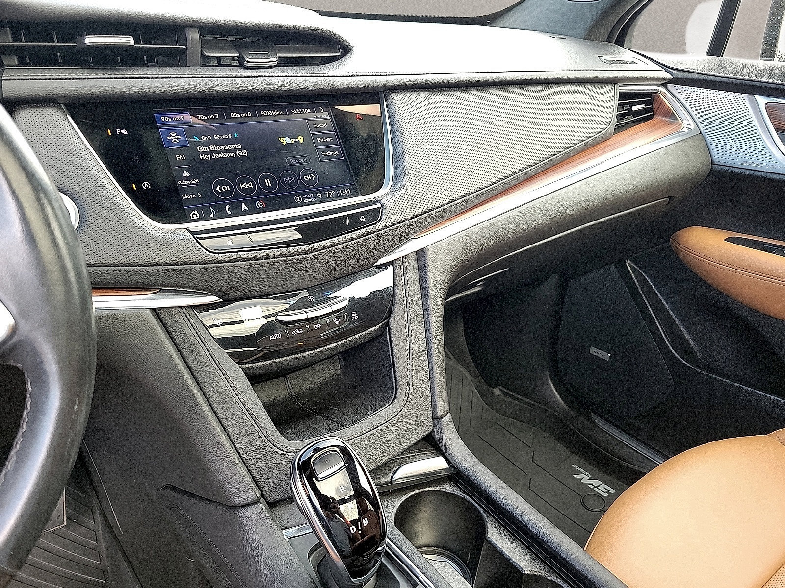Used 2023 Cadillac XT5 Premium Luxury AWD/4WD image 20