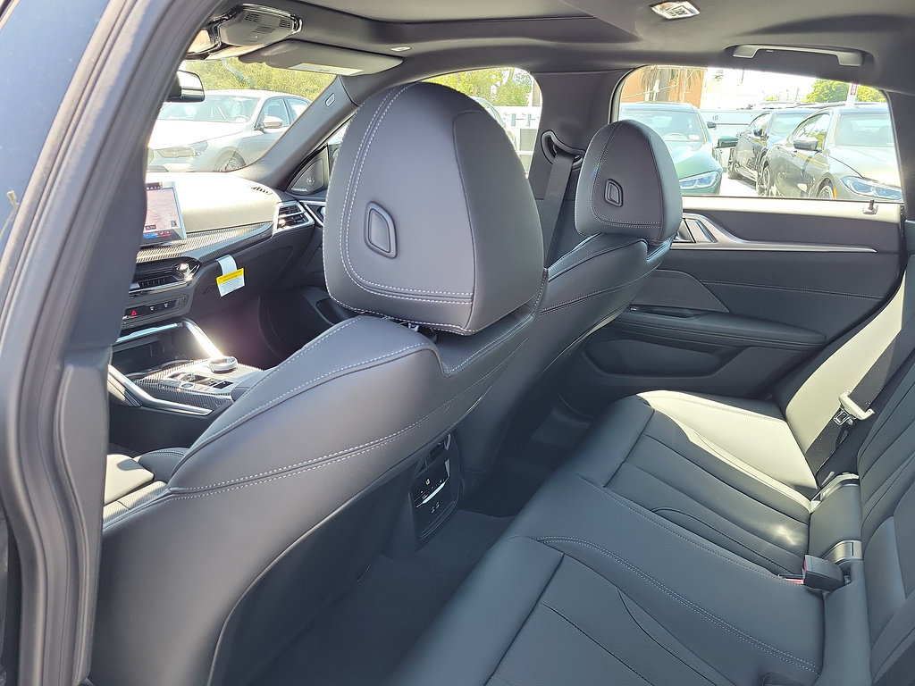 New 2026 BMW M440i w/ Premium Package RWD image 13