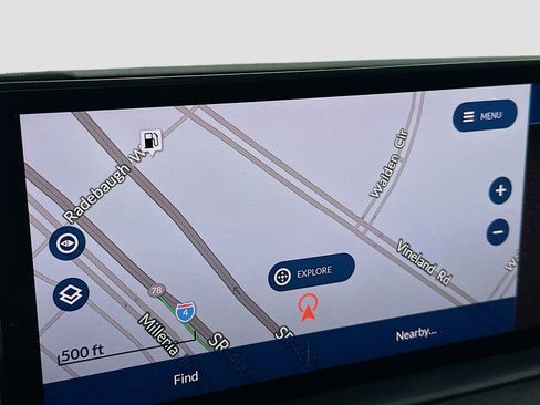 Used 2022 Acura MDX A-Spec image 16