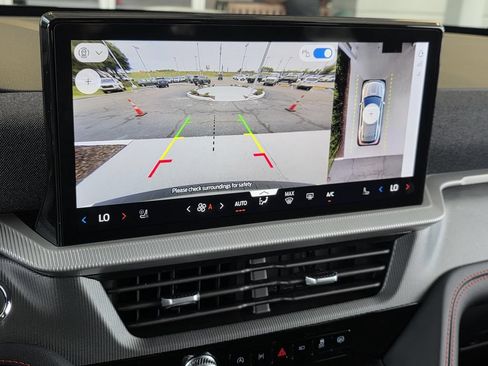 Used 2026 Ford Explorer ST-Line RWD image 15
