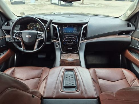 Used 2015 Cadillac Escalade Luxury RWD image 19