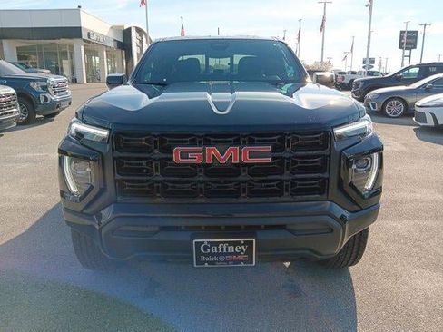 New 2026 GMC Canyon Elevation RWD image 6