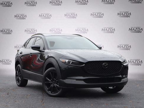 New 2026 MAZDA CX-30 AWD 2.5 S image 2