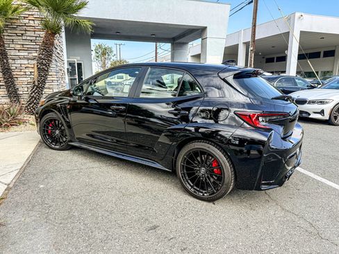 Used 2024 Toyota Corolla GR AWD/4WD image 3
