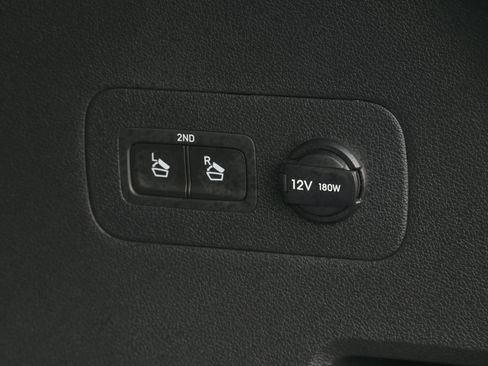 Used 2023 Hyundai Santa Fe Calligraphy FWD image 36