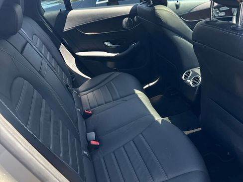 Used 2020 Mercedes-Benz GLC 43 AMG 4MATIC Coupe image 14
