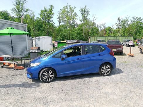 Used 2015 Honda Fit EX-L image 7