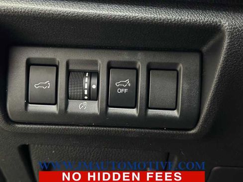 Used 2020 Subaru Outback Touring XT image 38