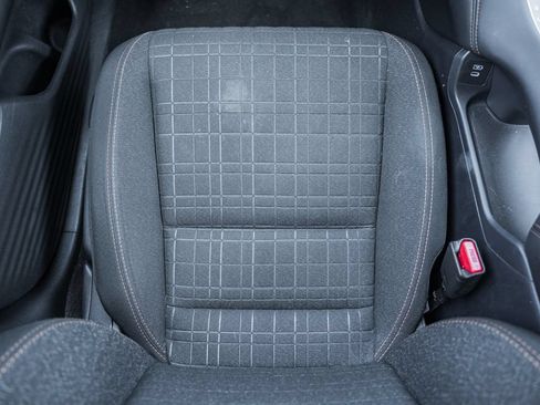 Certified 2025 Honda HR-V Sport image 28