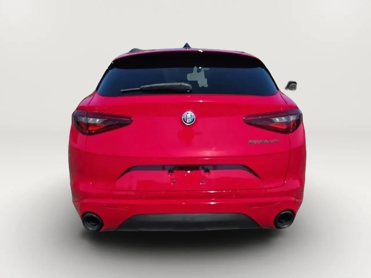 Used 2020 Alfa Romeo Stelvio Sport w/ Quick Order Package 22K Sport RWD image 7