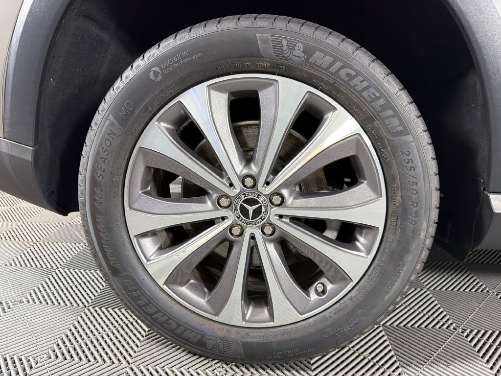 Certified 2023 Mercedes-Benz GLE 350 w/ Premium Package image 17