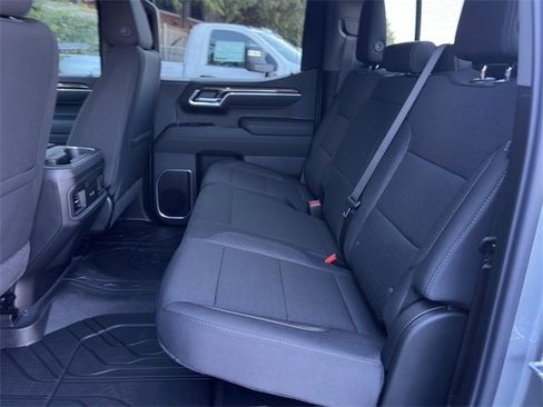 New 2026 Chevrolet Silverado 1500 RST w/ Redline Edition image 20