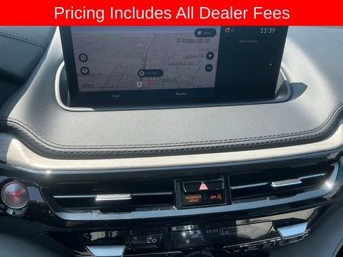 Used 2024 Acura MDX SH-AWD w/ Advance Package image 18