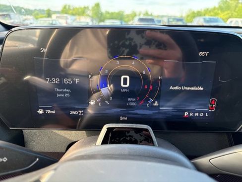 New 2026 Chevrolet Traverse RS AWD/4WD image 13