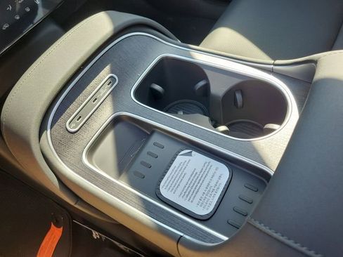 New 2026 Hyundai Palisade SEL AWD/4WD image 15