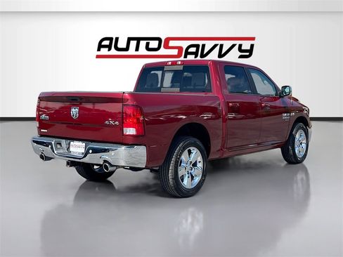 Used 2019 RAM 1500 Big Horn image 7