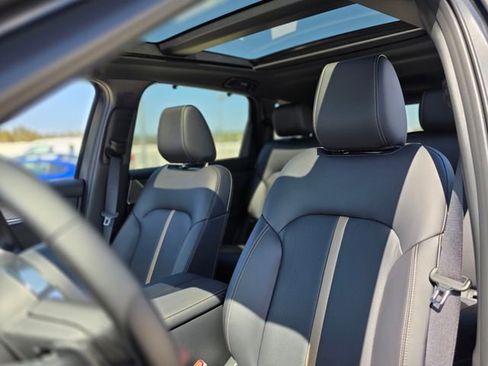 New 2026 MAZDA CX-90 3.3 Turbo S w/ Premium Package AWD/4WD image 15