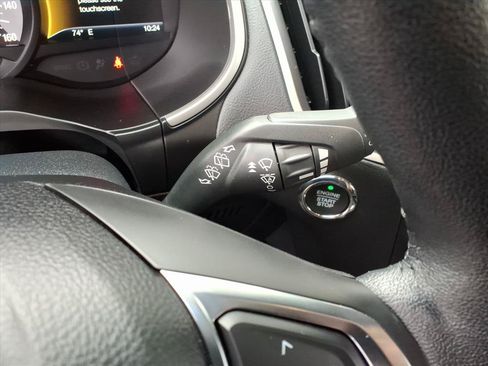 Used 2020 Ford Edge SEL w/ Convenience Package FWD image 21