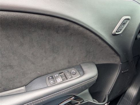 Used 2023 Dodge Challenger SRT Hellcat Redeye image 24