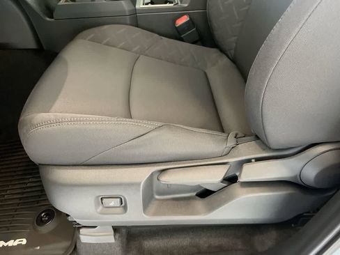 New 2026 Toyota Tacoma SR5 image 12