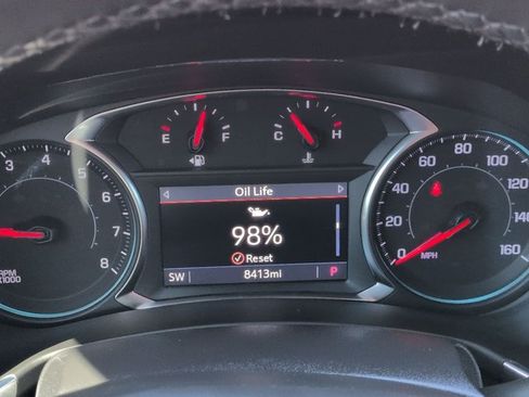 Certified 2023 Chevrolet Equinox LT FWD image 16
