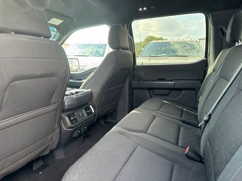Used 2024 Ford F150 XLT w/ Equipment Group 302A MID AWD/4WD image 19
