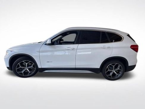 Used 2016 BMW X1 xDrive28i AWD/4WD image 3