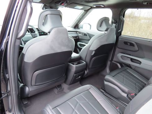 New 2027 Kia Telluride SX Prestige X-Pro AWD/4WD image 27