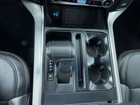 Used 2023 Ford F150 Platinum w/ Equipment Group 701A High image 22