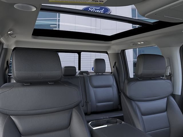 New 2026 Ford F350 Lariat w/ Black Appearance Package AWD/4WD image 22