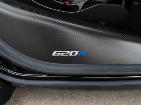 Used 2020 McLaren 620R RWD image 60