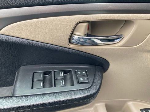 Used 2017 Honda Pilot EX-L image 23