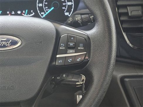 Used 2023 Ford Transit 350 XLT image 30