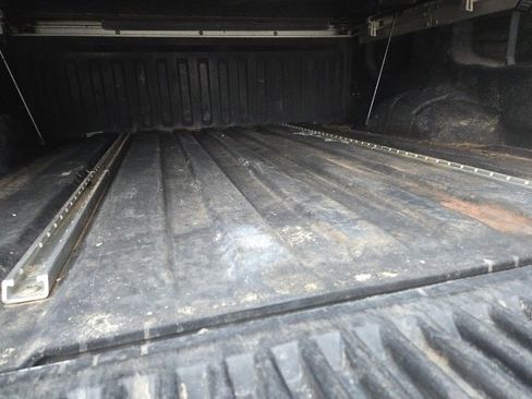 Used 2013 Nissan Titan SL w/ DVD Pkg image 11