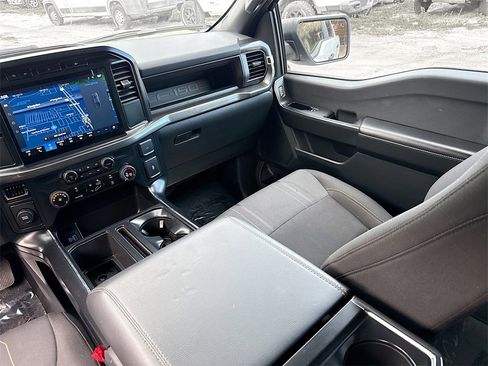 Used 2024 Ford F150 STX image 26
